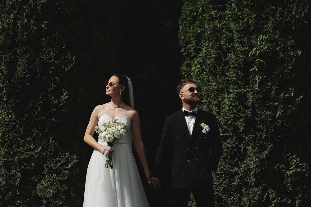 Таня + Вадим