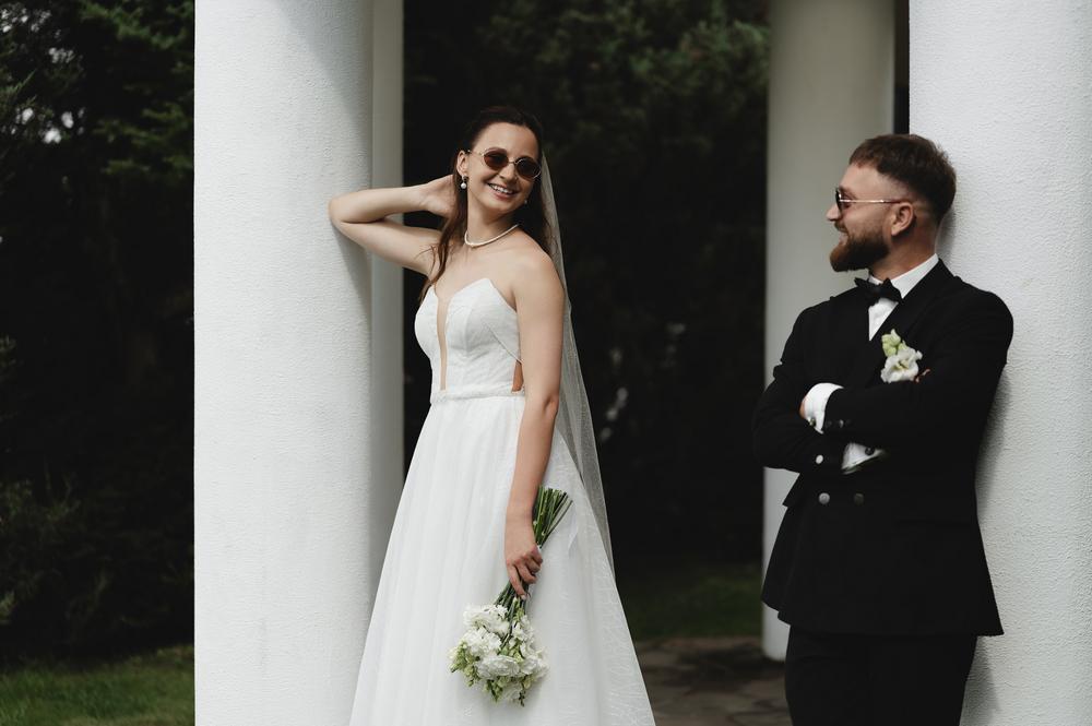 Таня + Артур