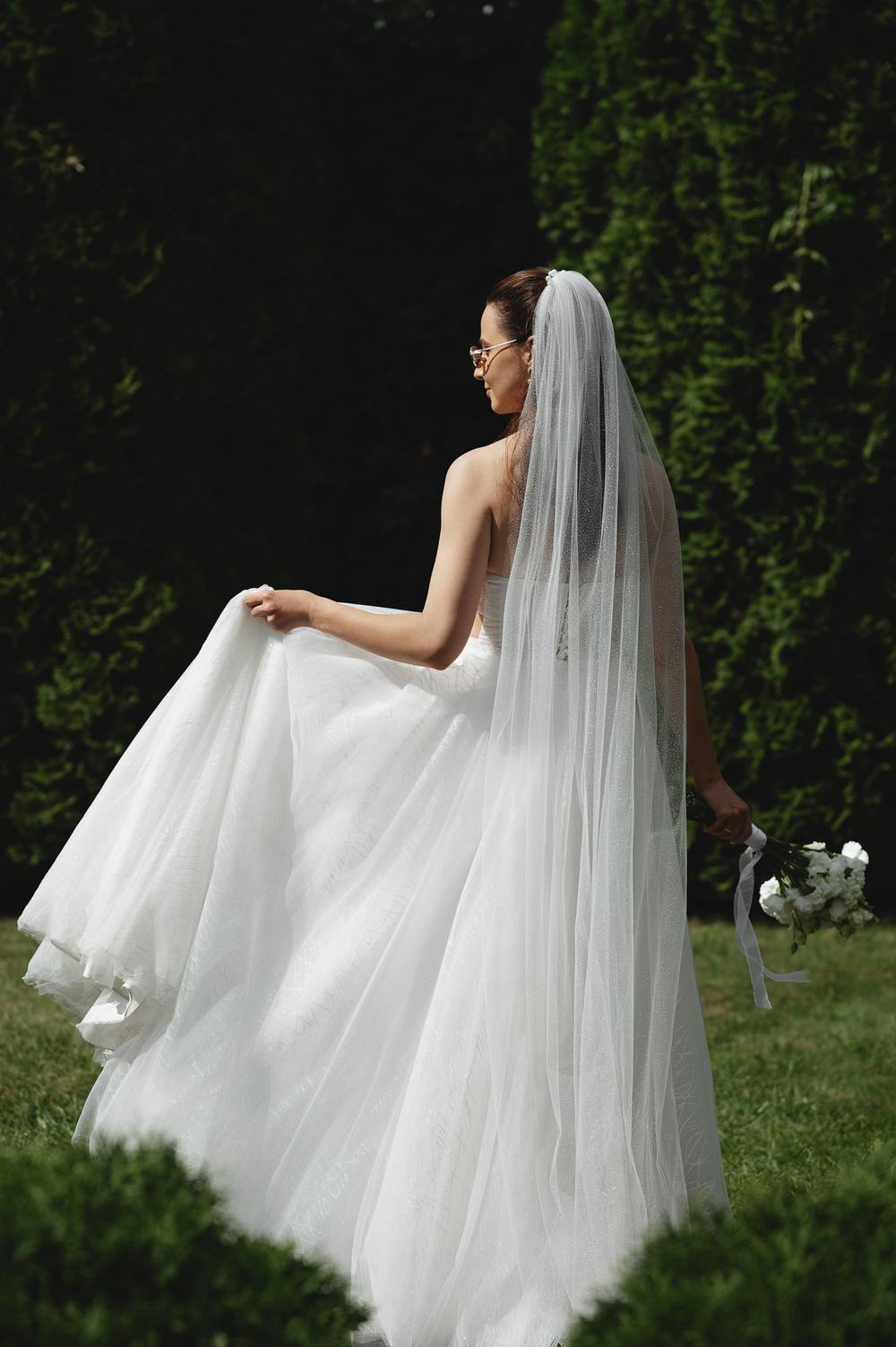 Таня + Артур