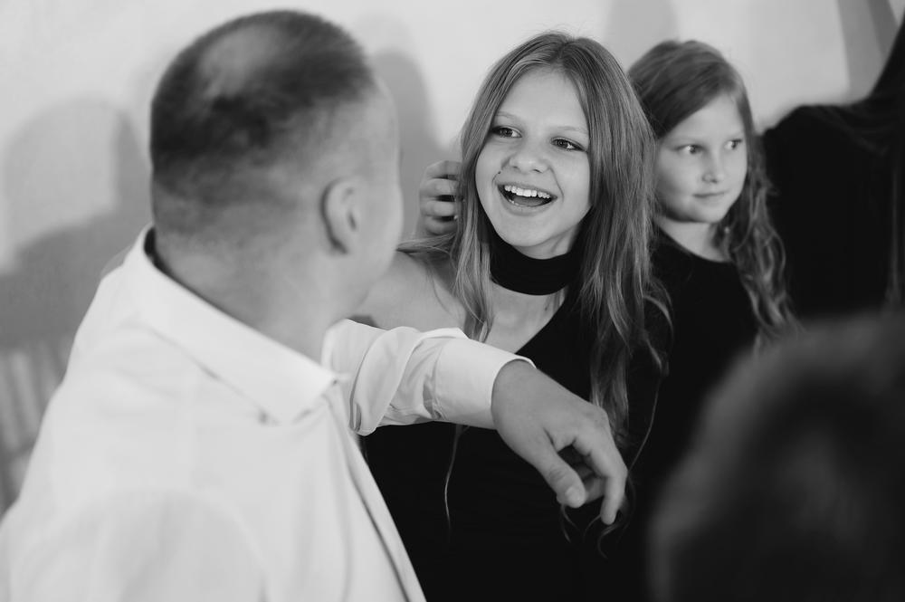 Таня + Артур