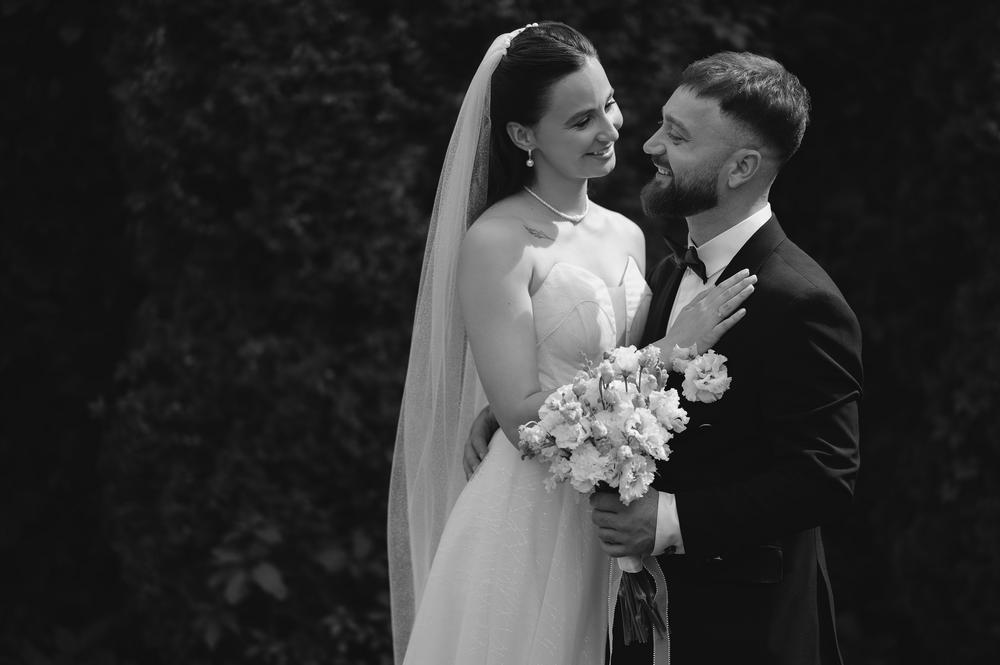 Таня + Артур