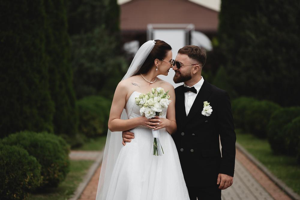 Таня + Артур