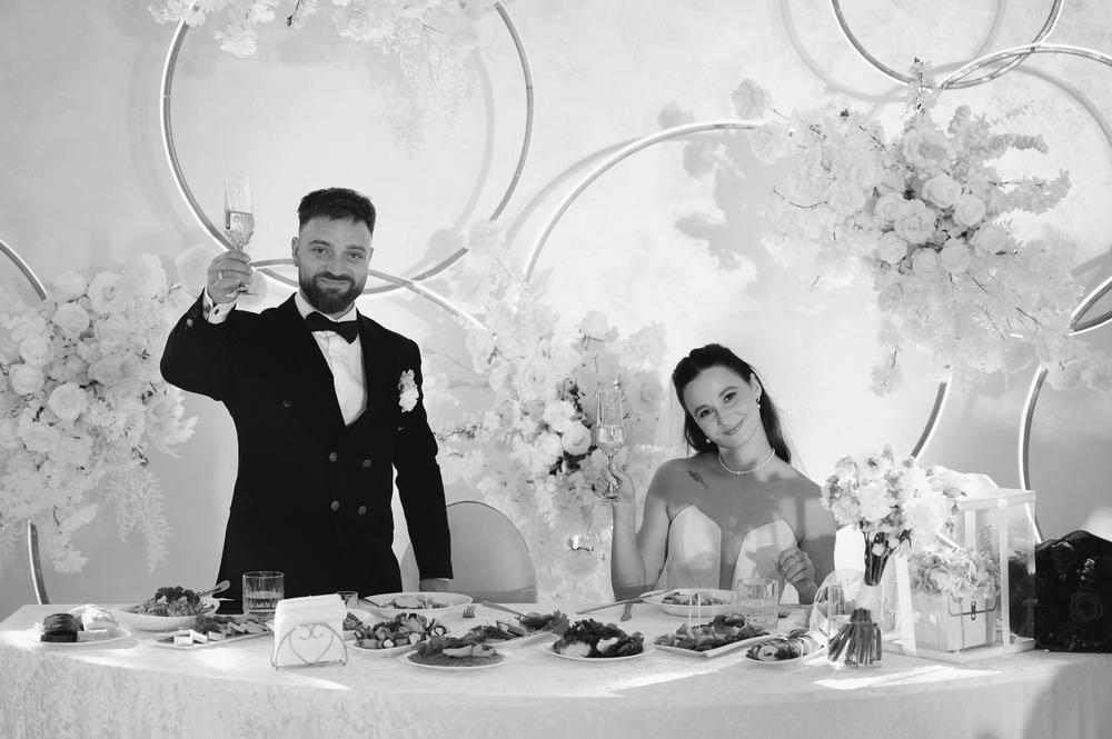 Таня + Артур