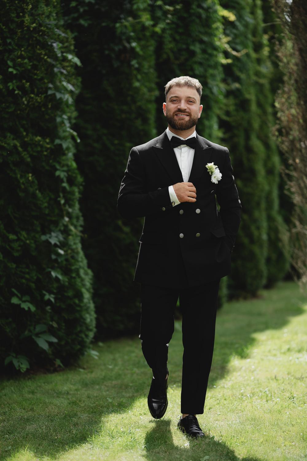 Таня + Артур