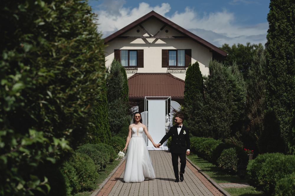 Таня + Артур