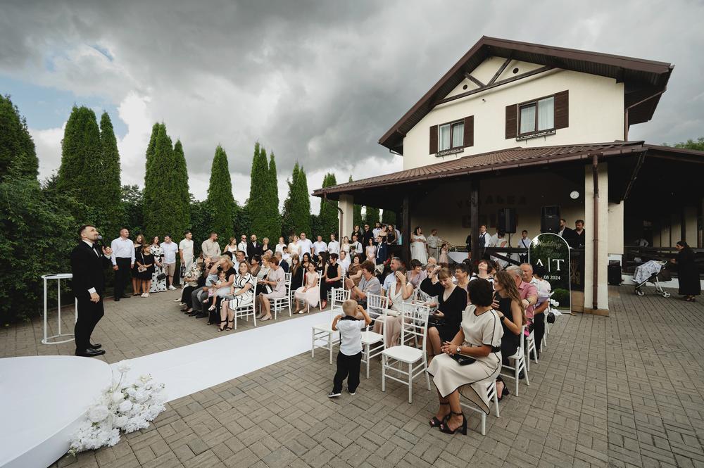 Таня + Артур