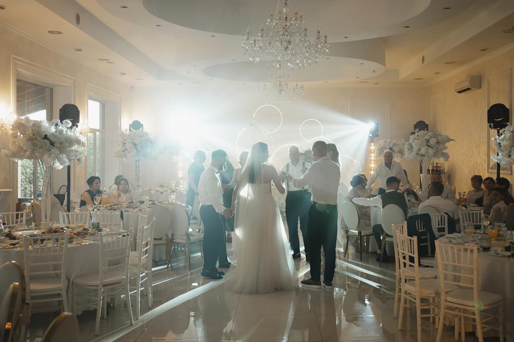 Таня + Артур