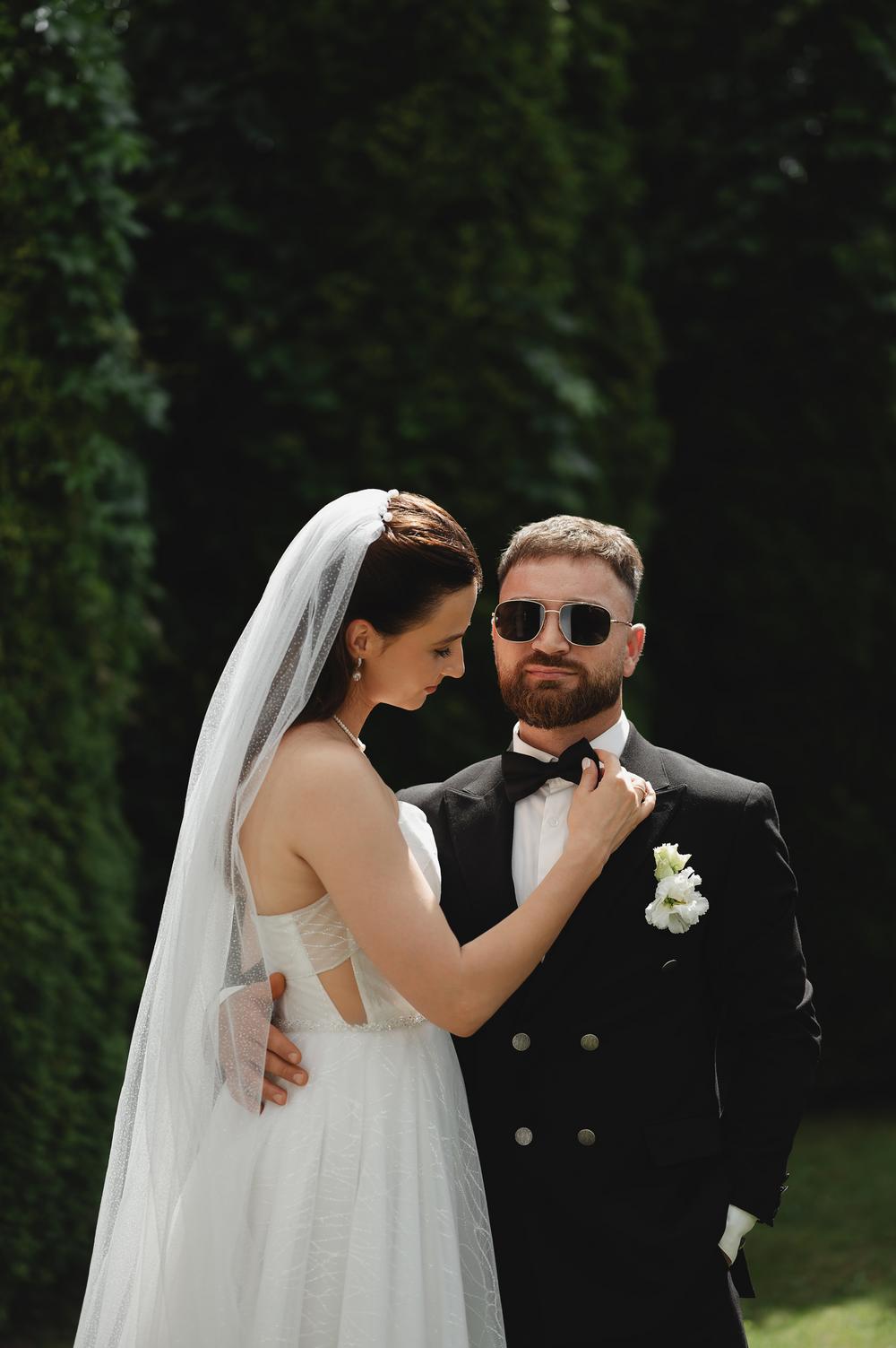 Таня + Артур