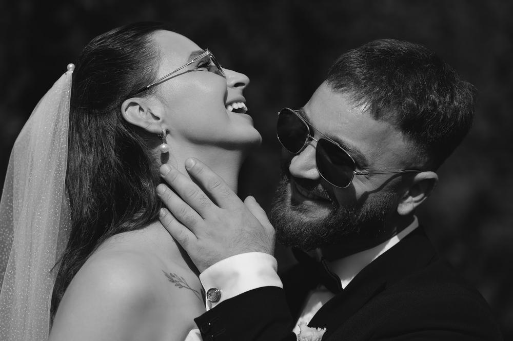 Таня + Артур