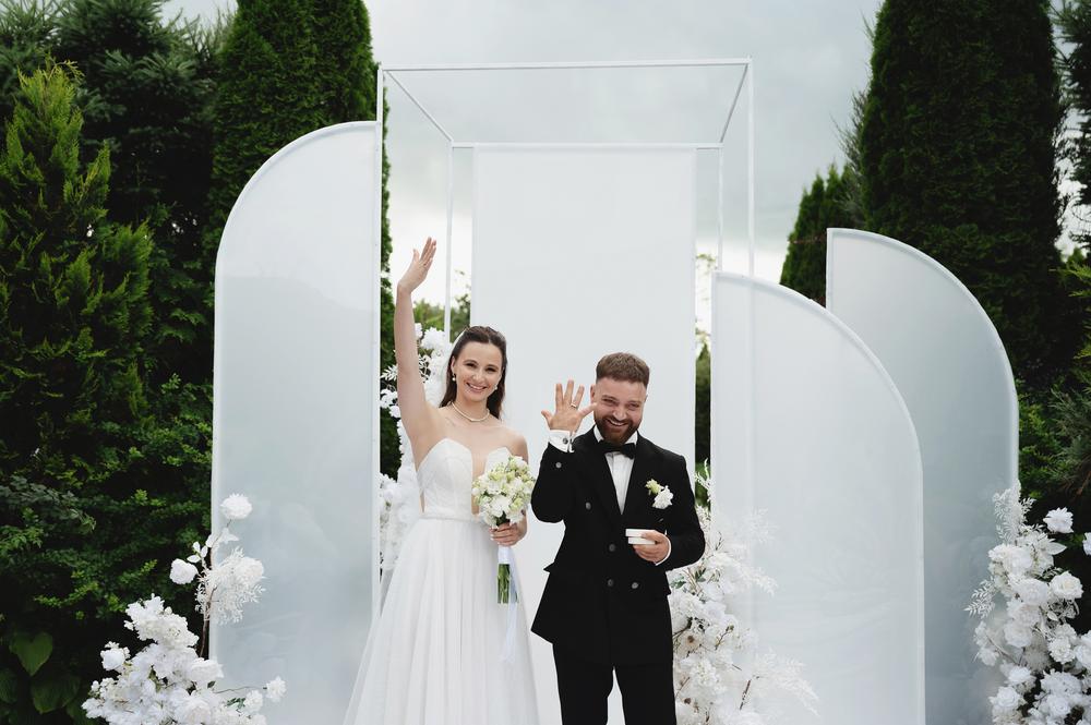 Таня + Артур