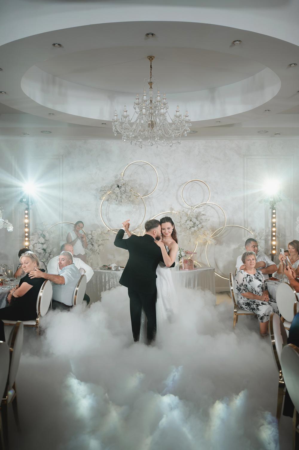 Таня + Артур