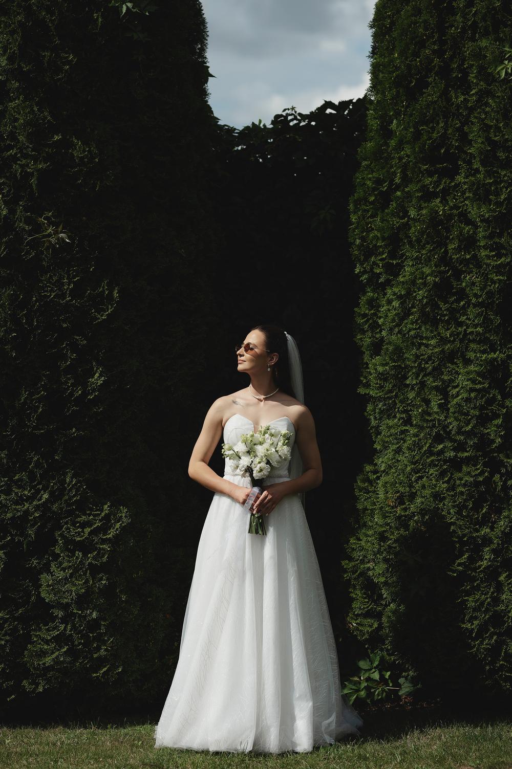 Таня + Артур