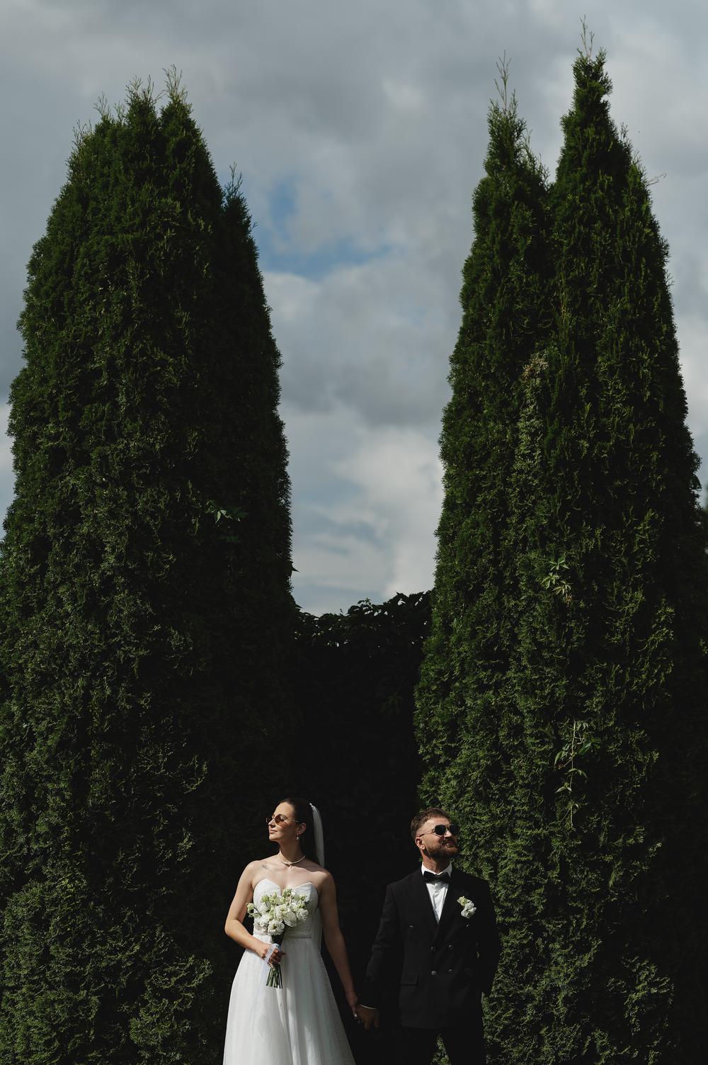 Таня + Артур