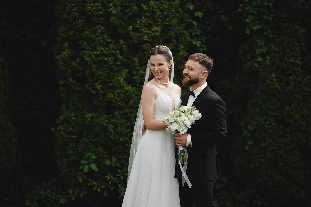 Таня + Артур