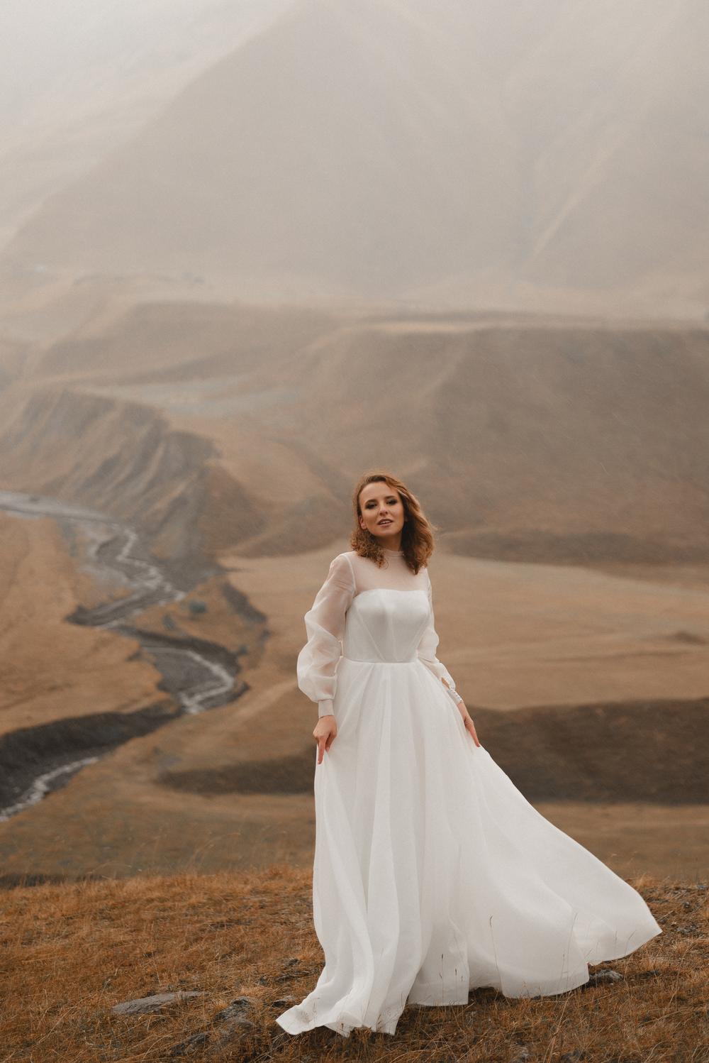 Настя + Паша