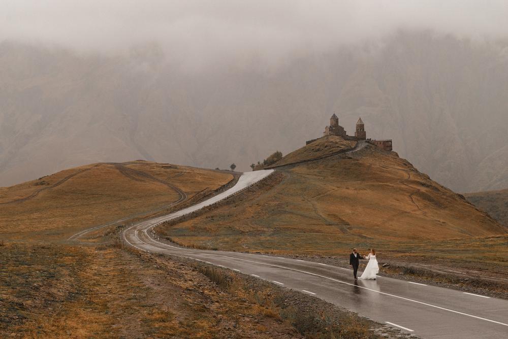 Настя + Паша