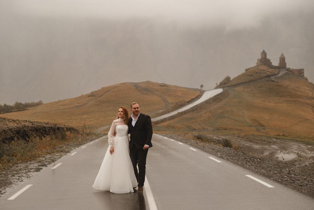 Настя + Паша