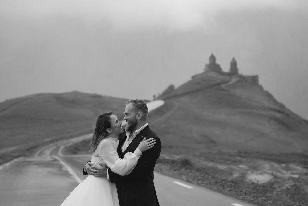 Настя + Паша