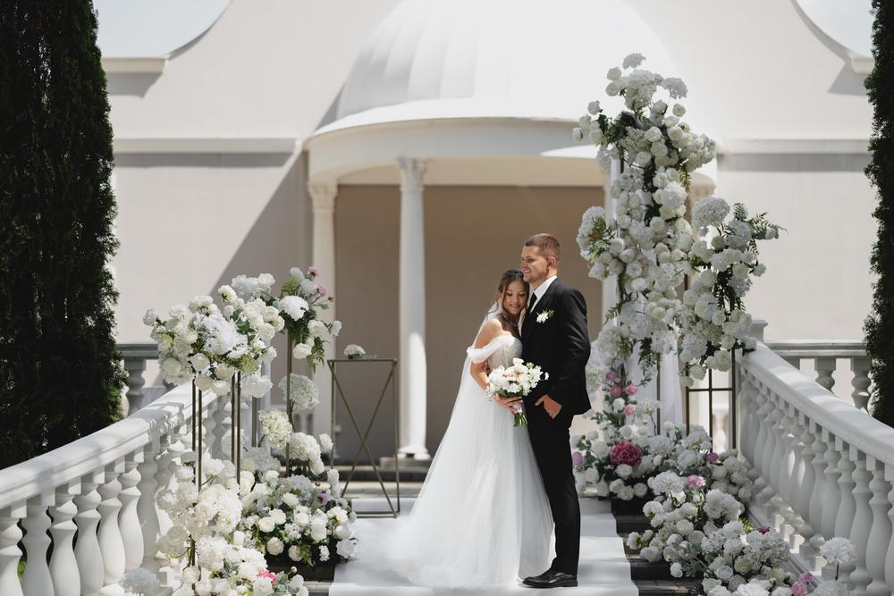 Таня + Вадим