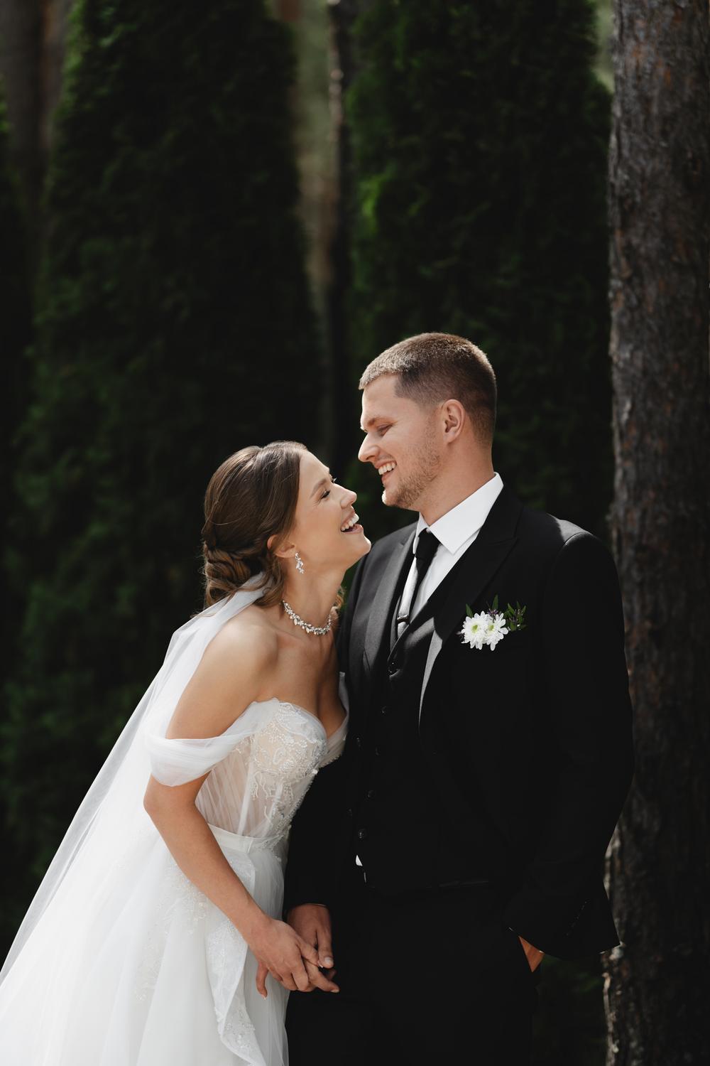 Таня + Вадим