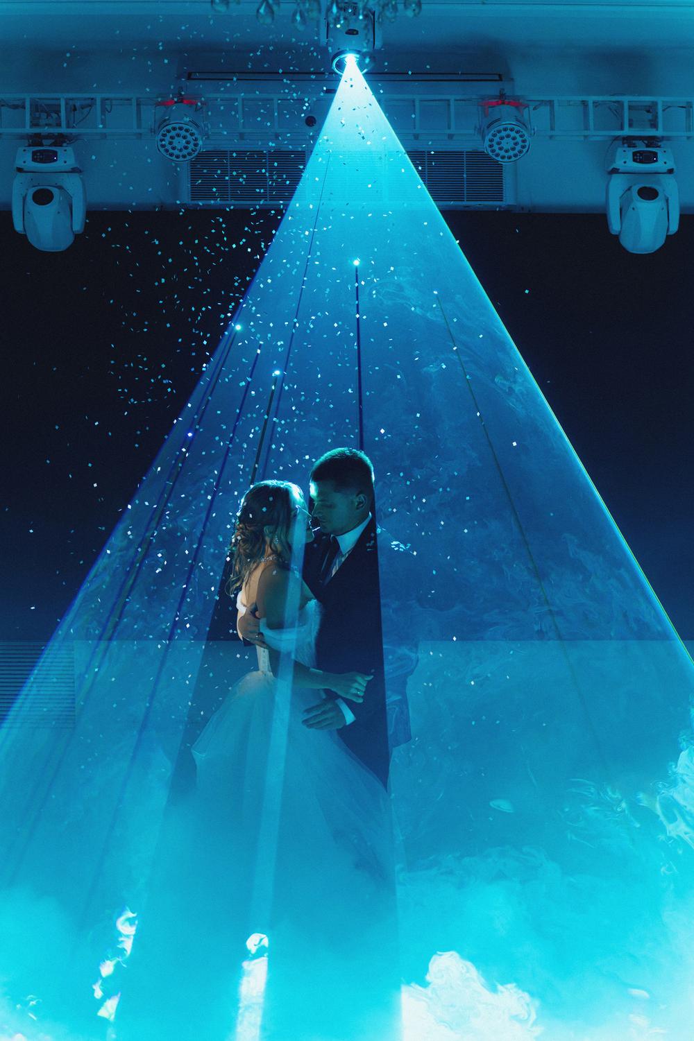 Таня + Вадим