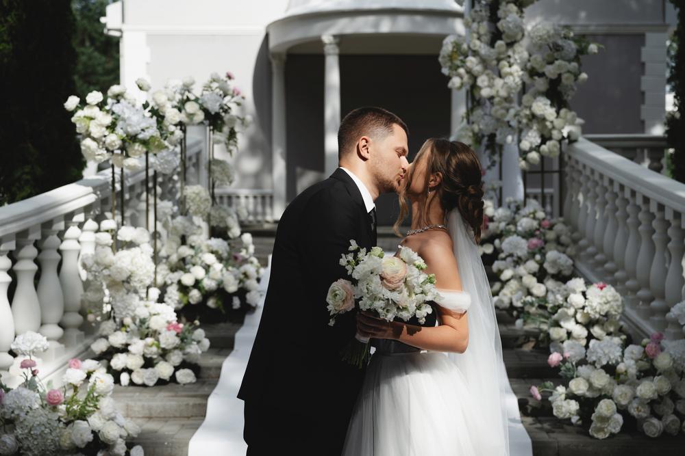 Таня + Вадим