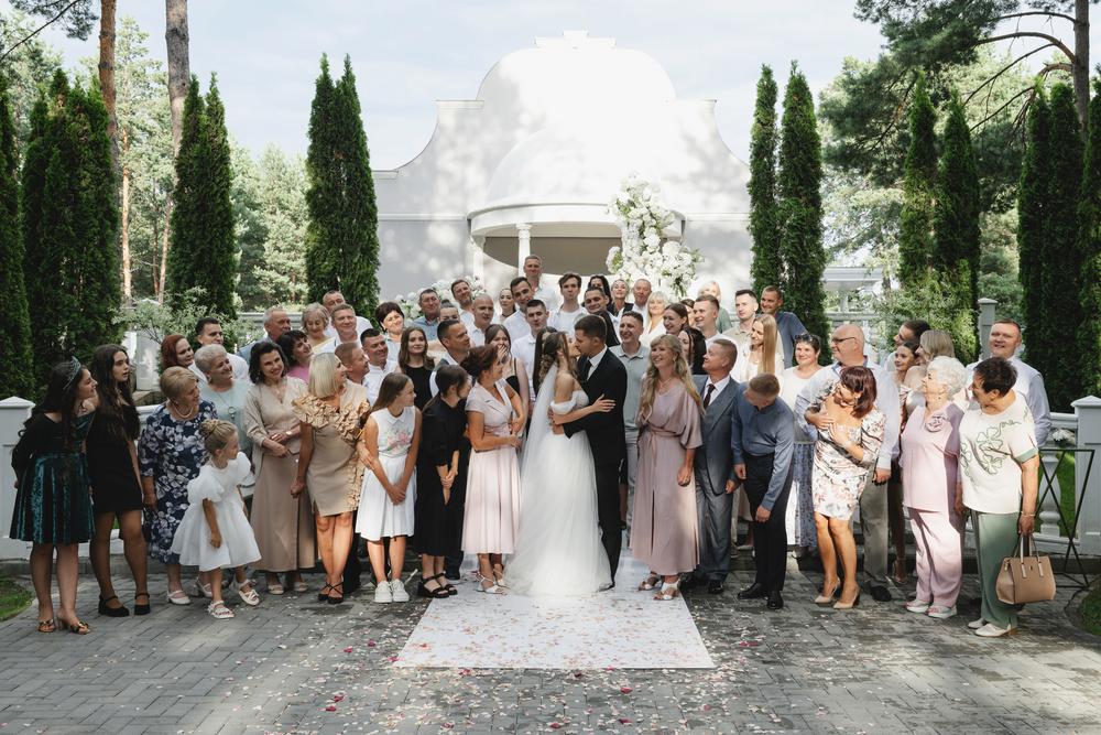 Таня + Вадим