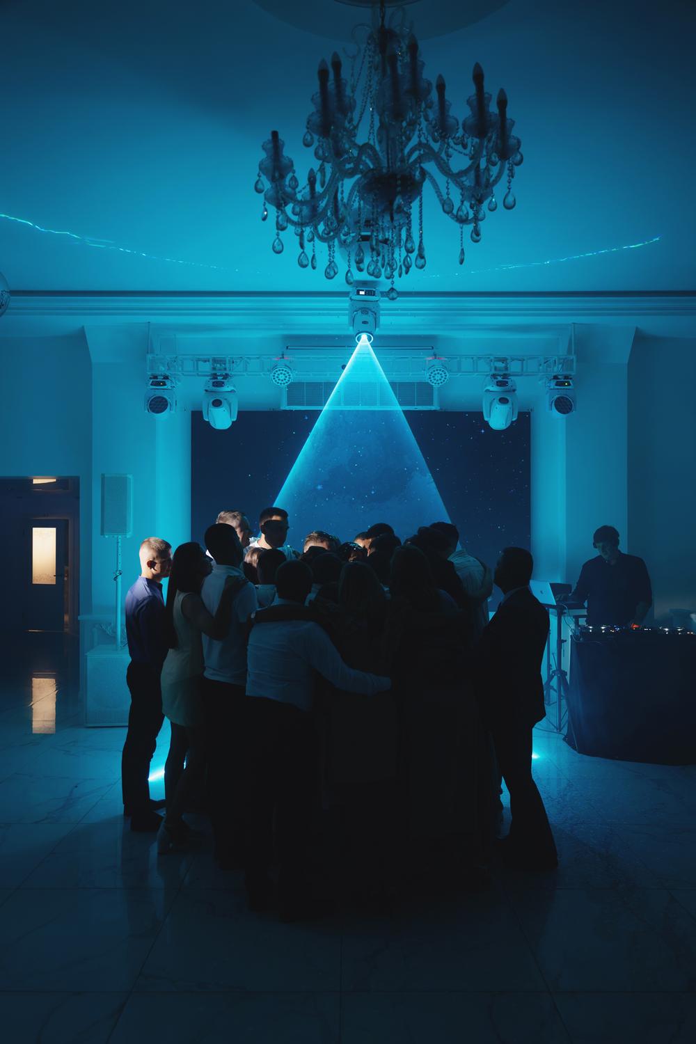 Таня + Вадим