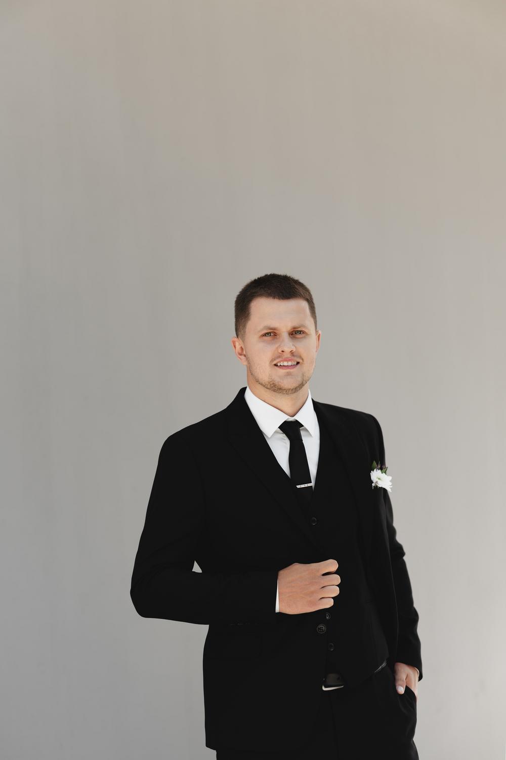 Таня + Вадим