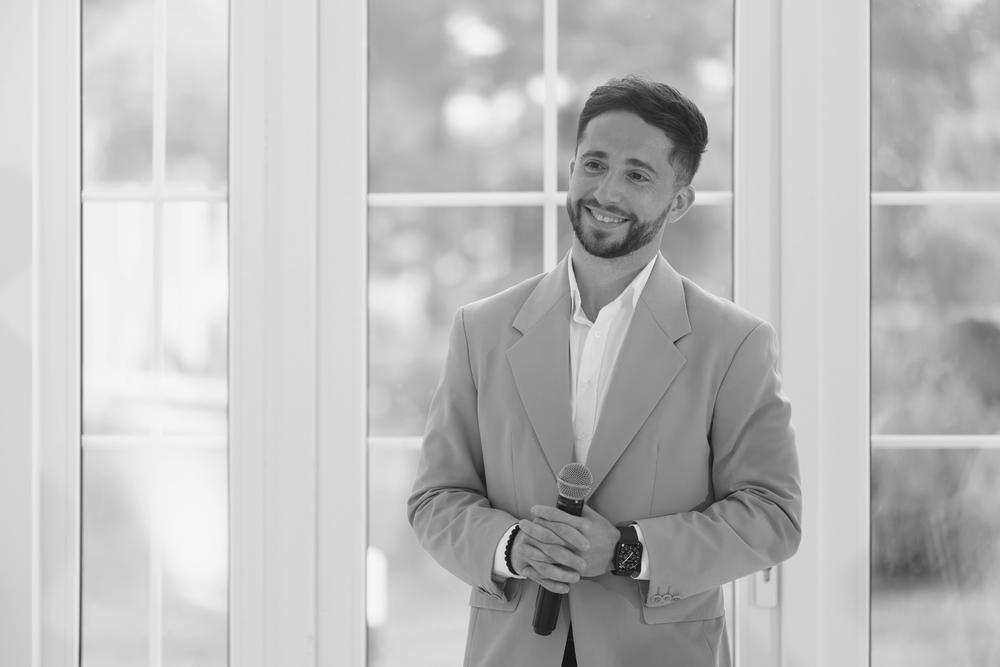 Таня + Вадим