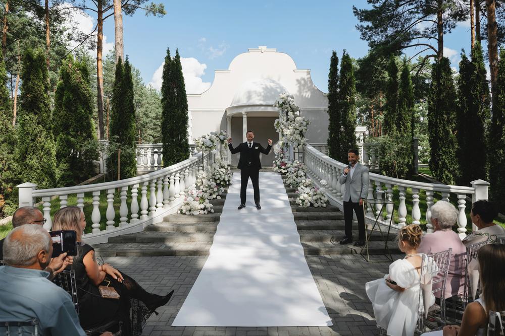 Таня + Вадим