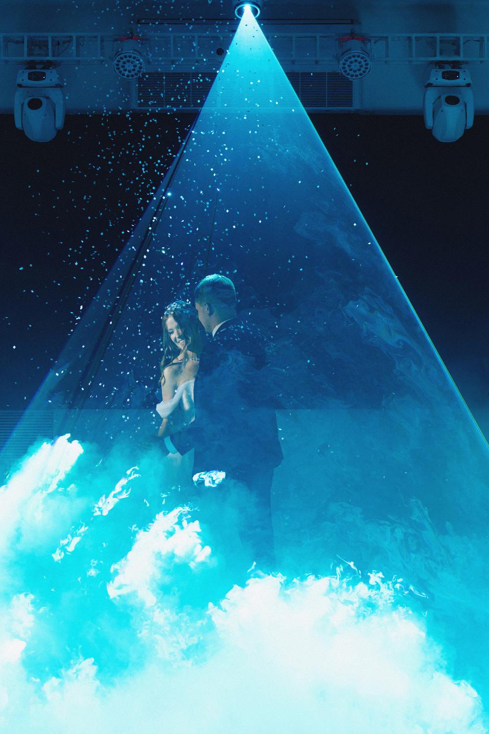 Таня + Вадим