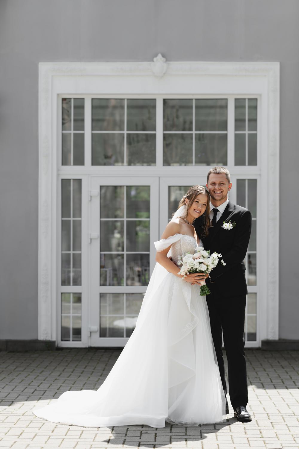 Таня + Вадим