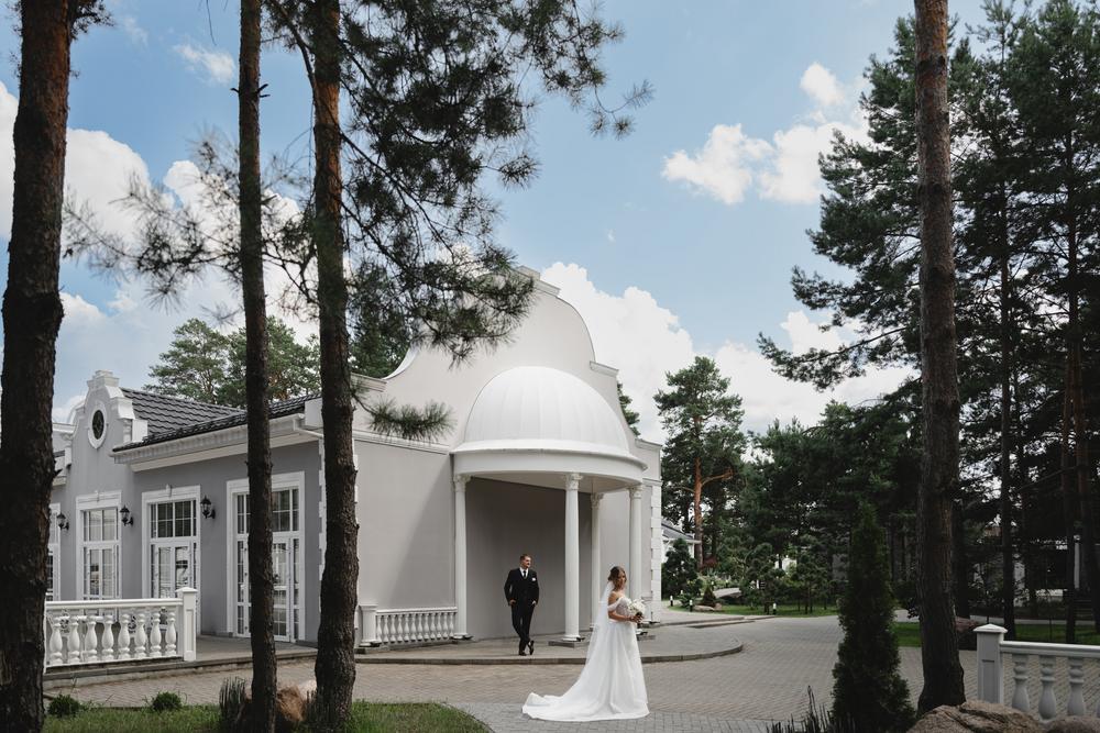 Таня + Вадим