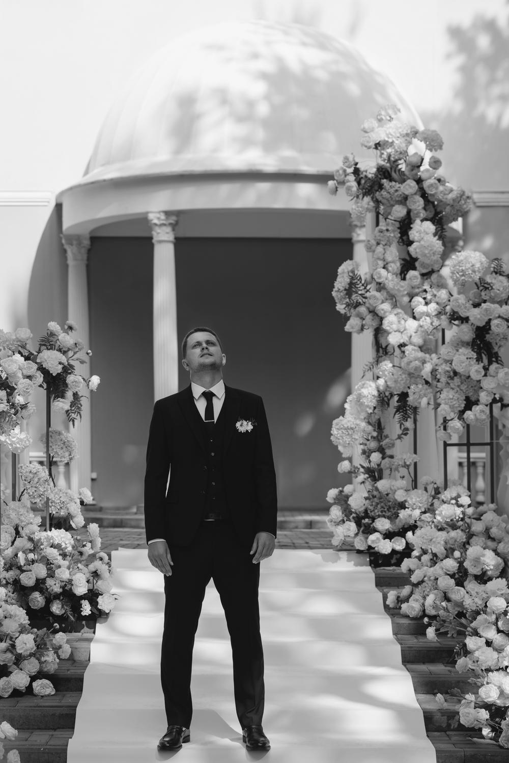 Таня + Вадим