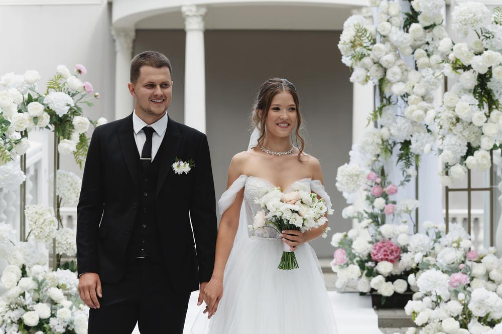 Таня + Вадим