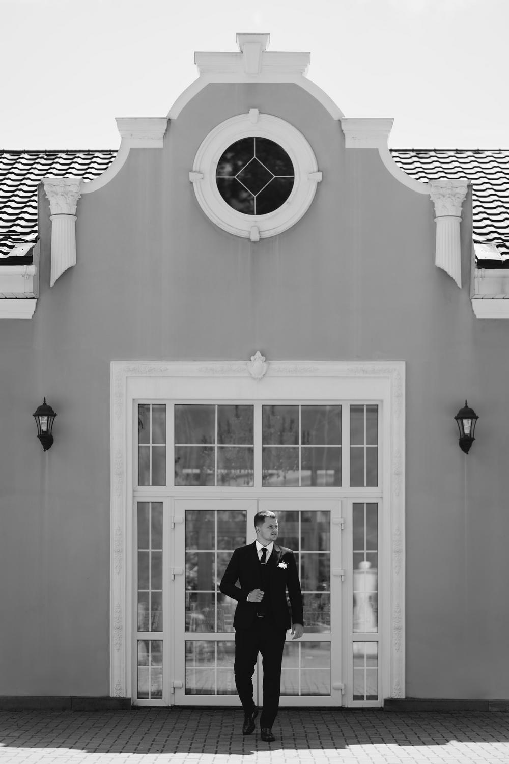 Таня + Вадим