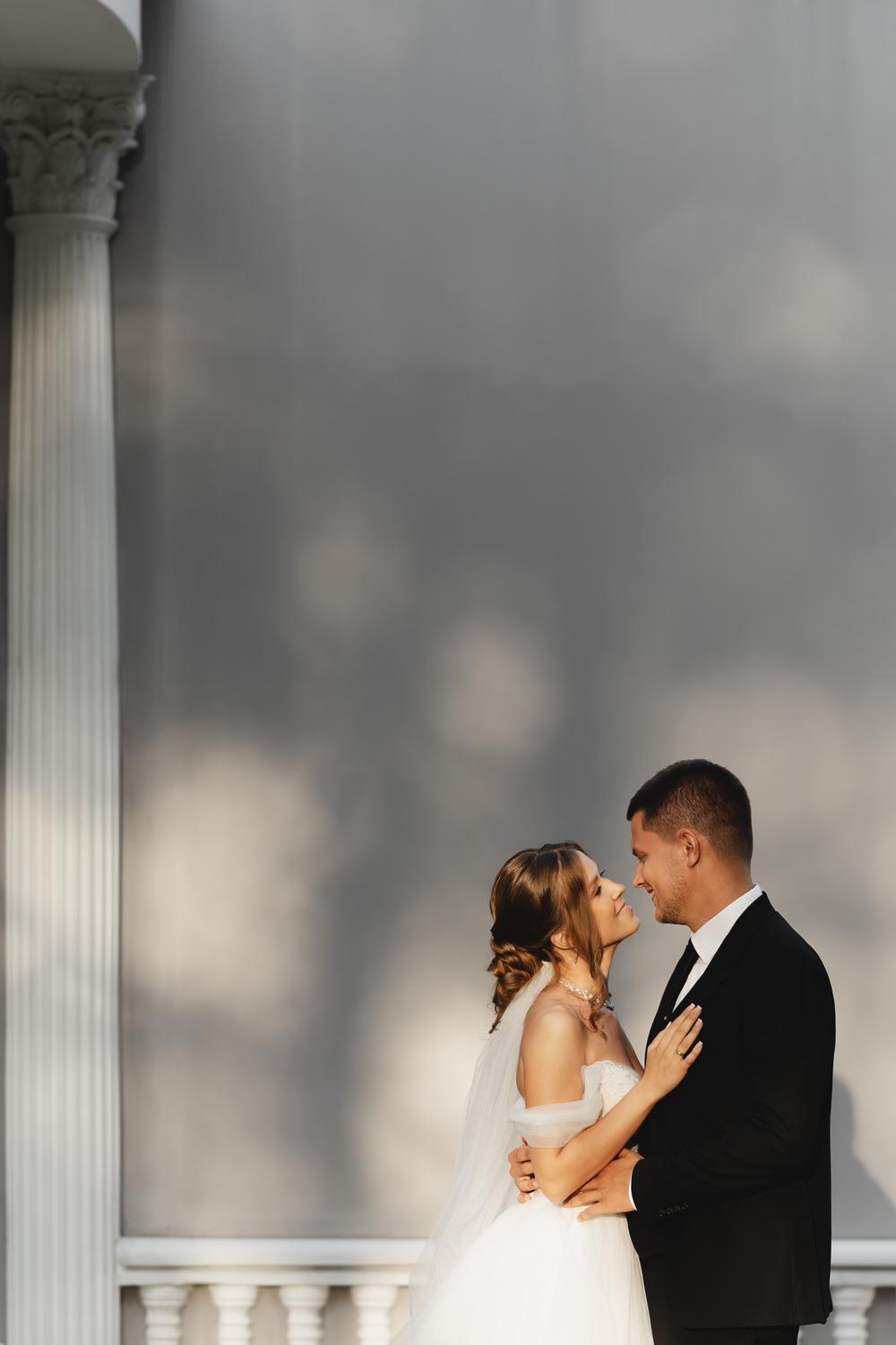 Таня + Вадим