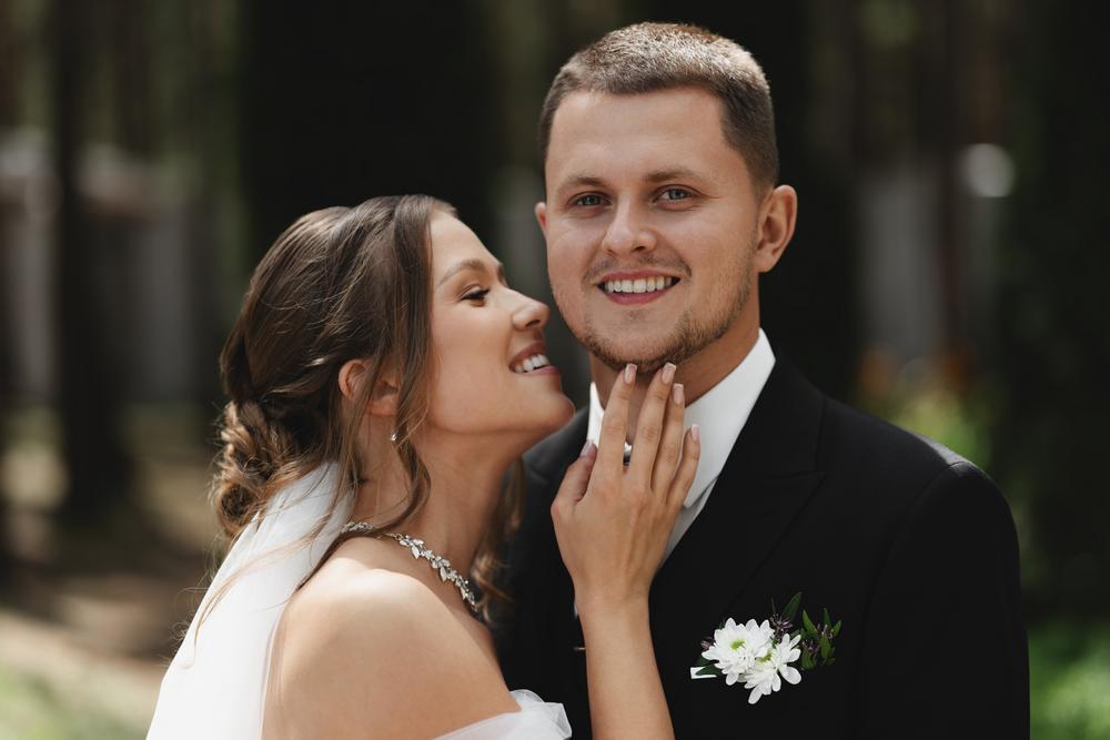 Таня + Вадим