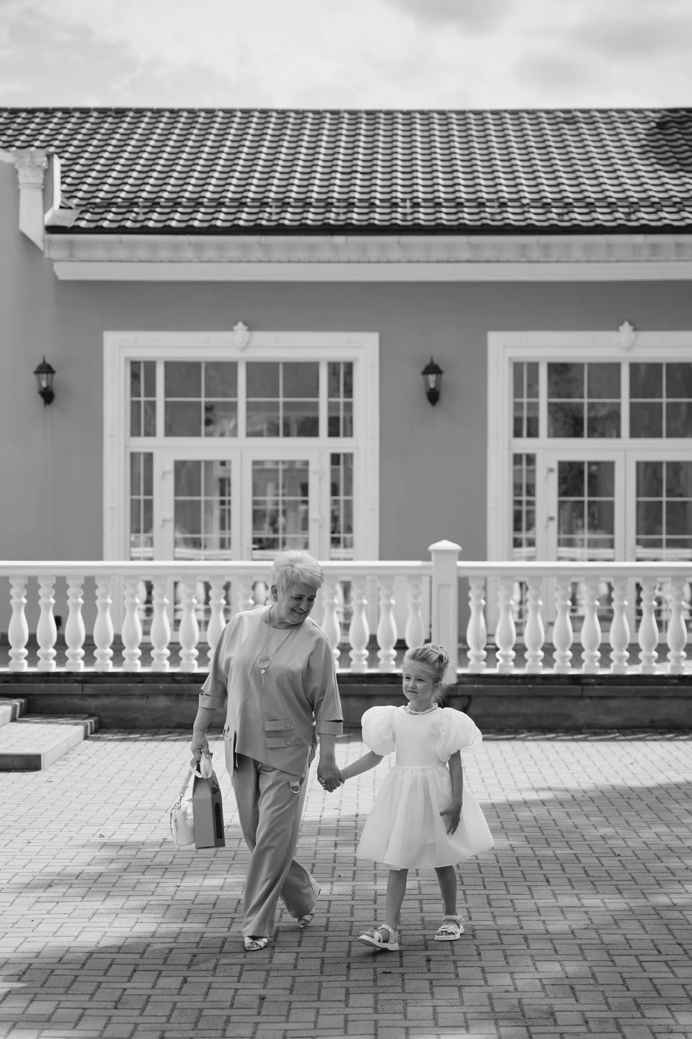 Таня + Вадим