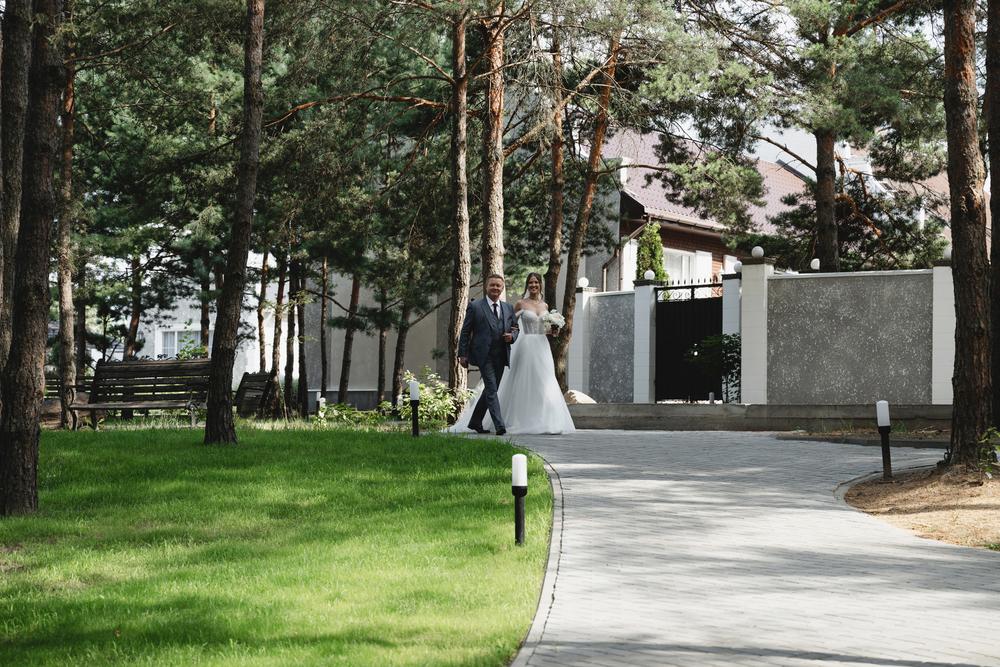 Таня + Вадим