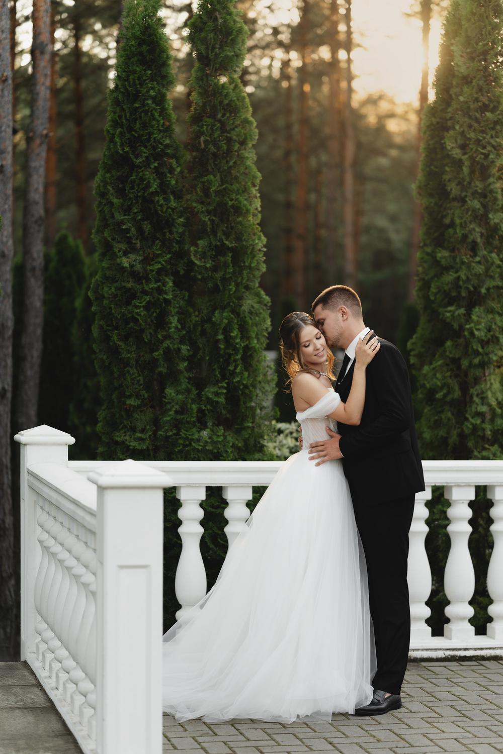 Таня + Вадим