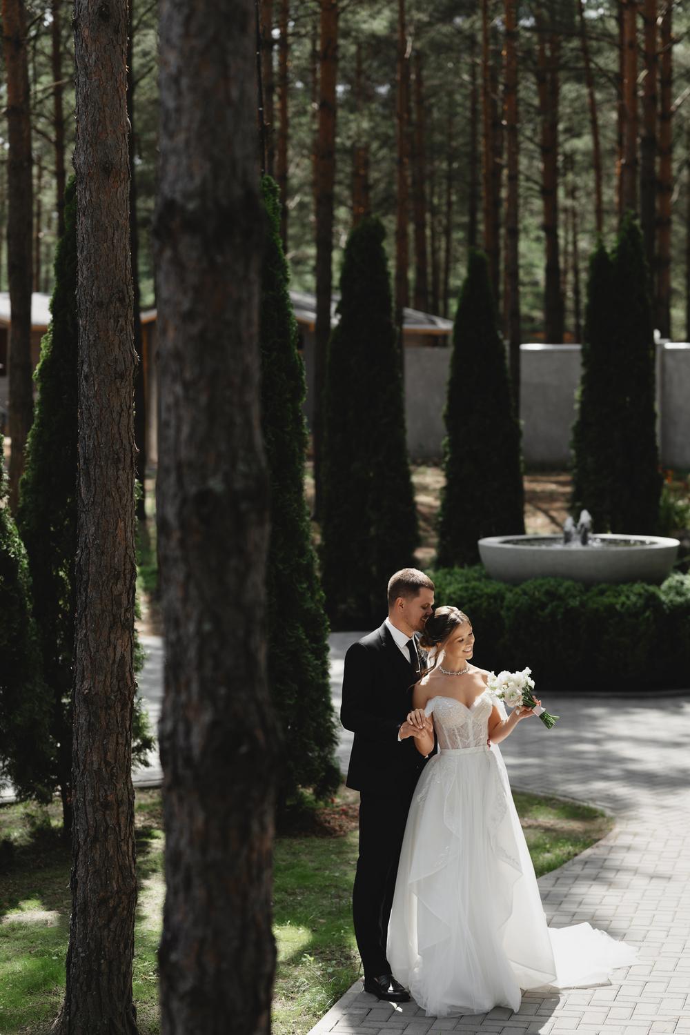 Таня + Вадим