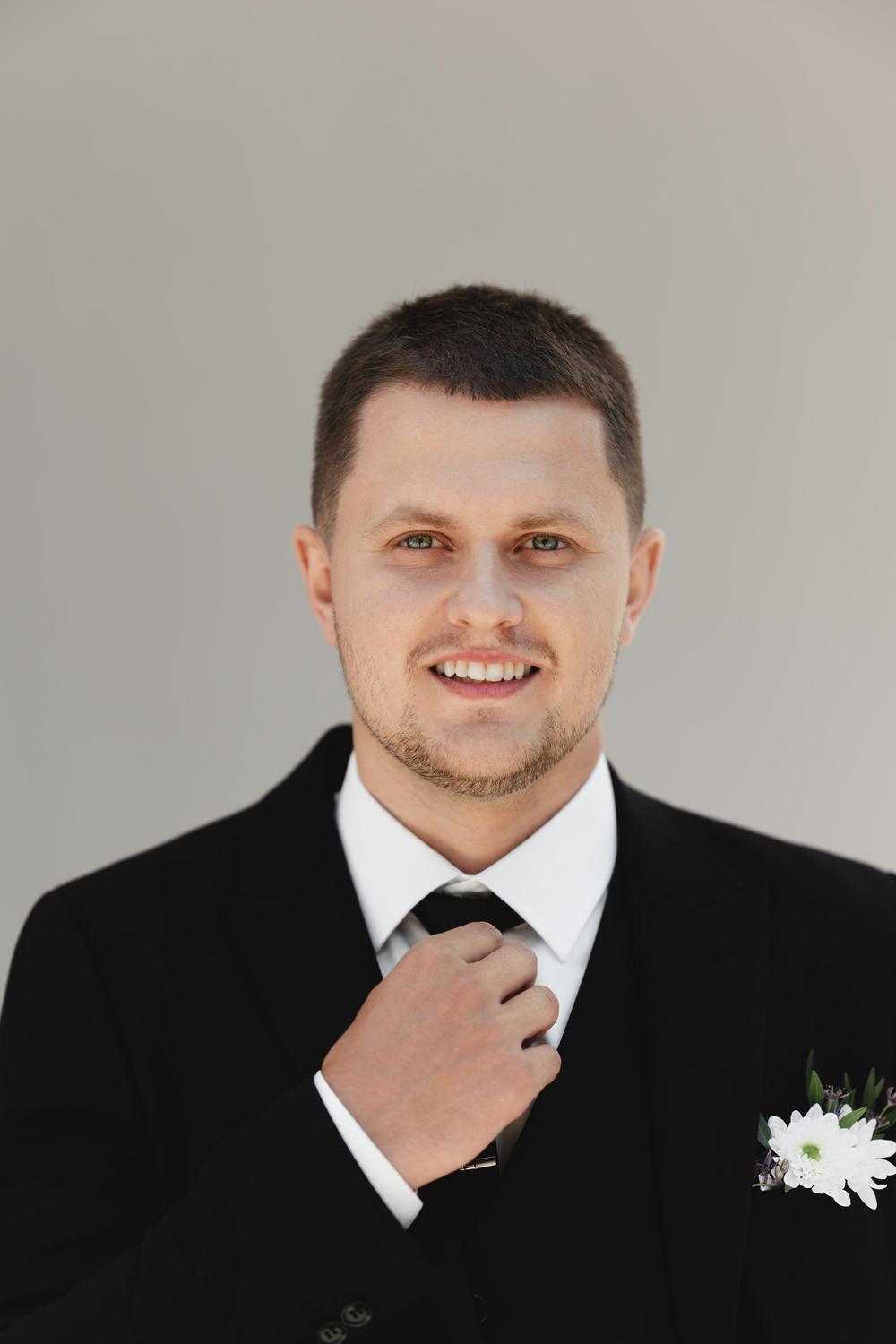 Таня + Вадим