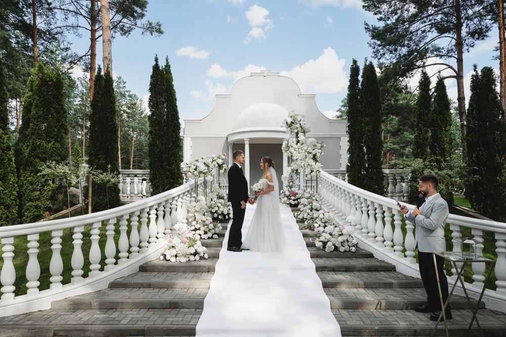 Таня + Вадим