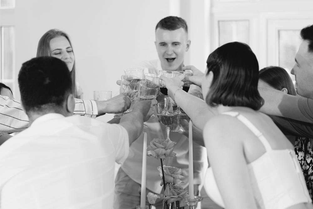 Таня + Вадим