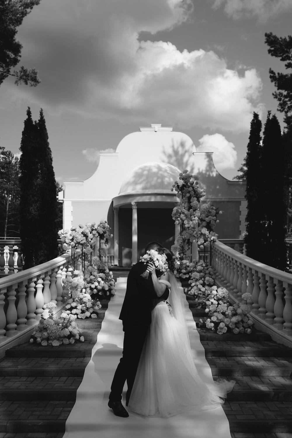 Таня + Вадим