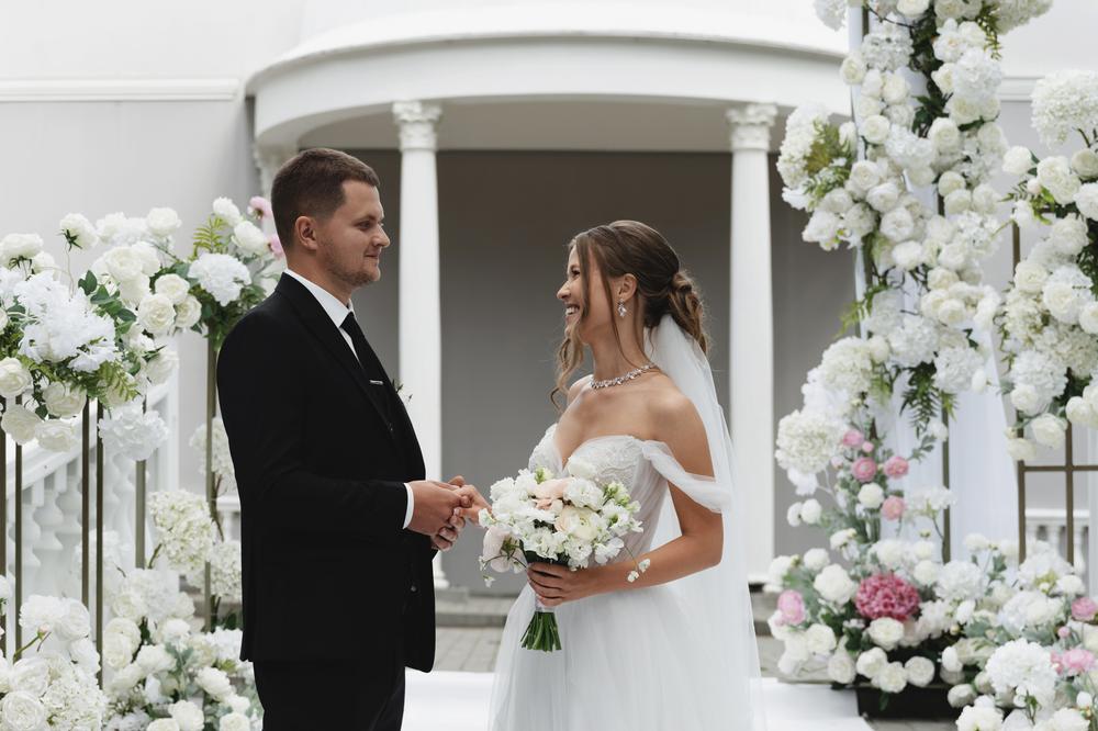 Таня + Вадим