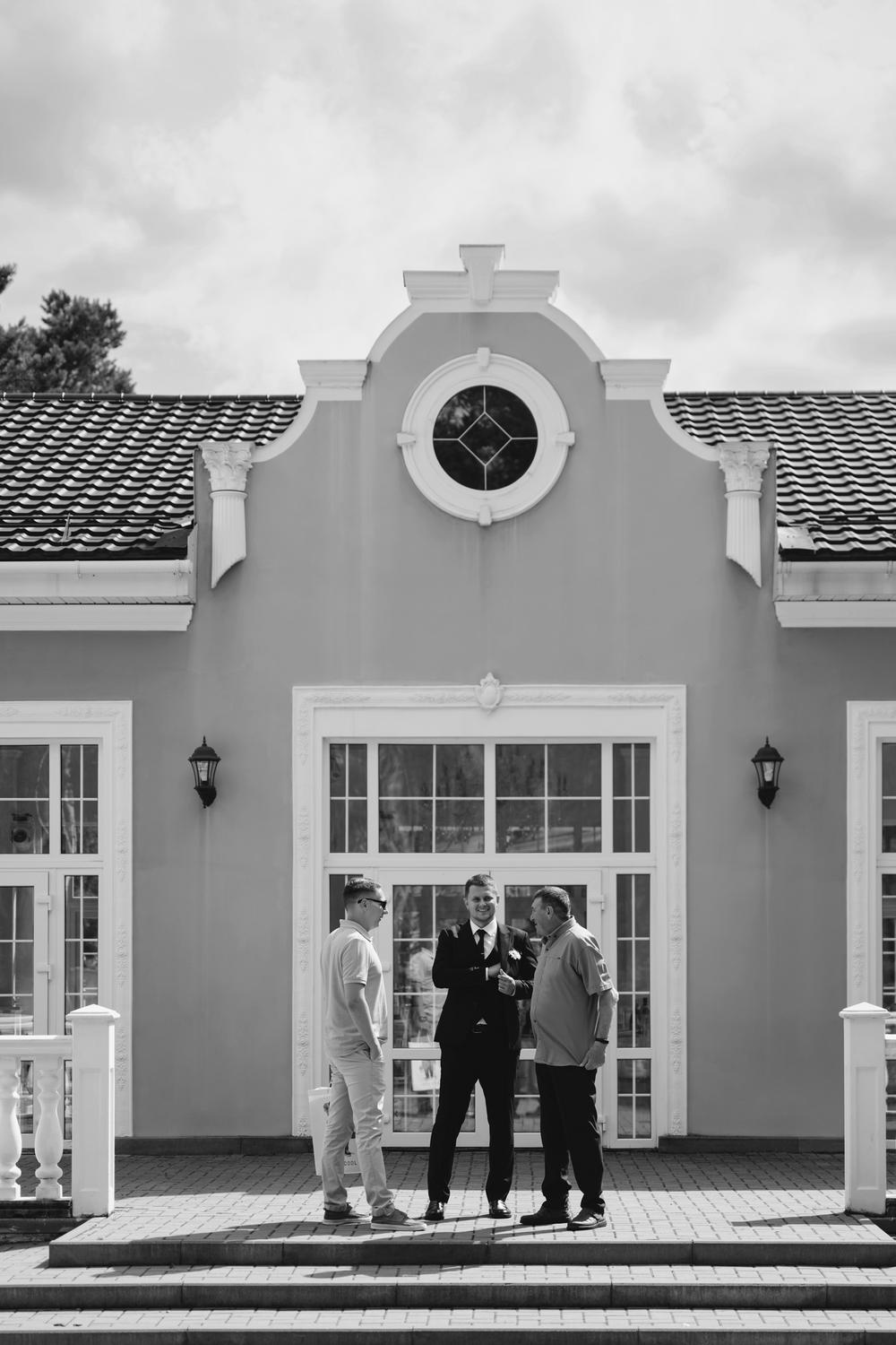 Таня + Вадим