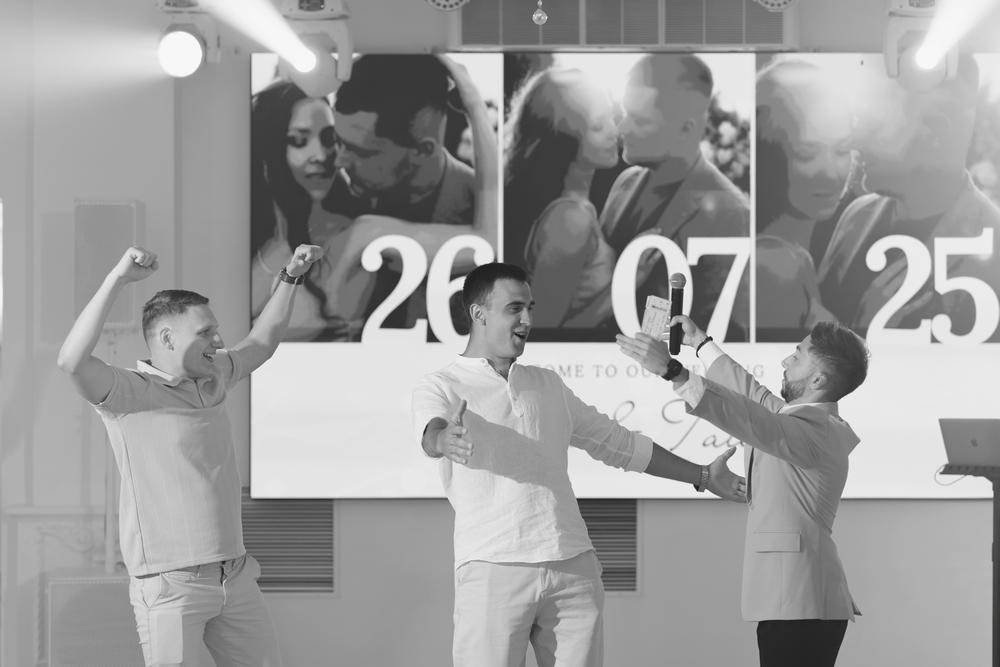 Таня + Вадим